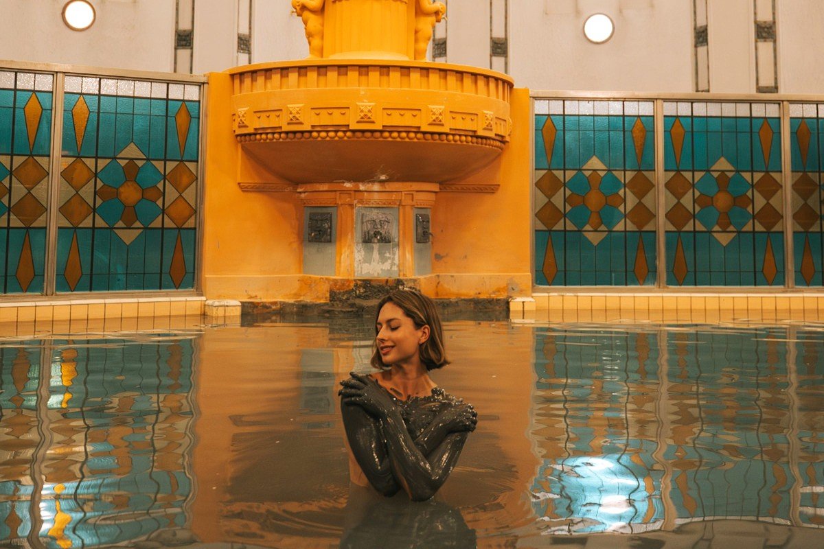 Medizinische Wellness in Piešťany