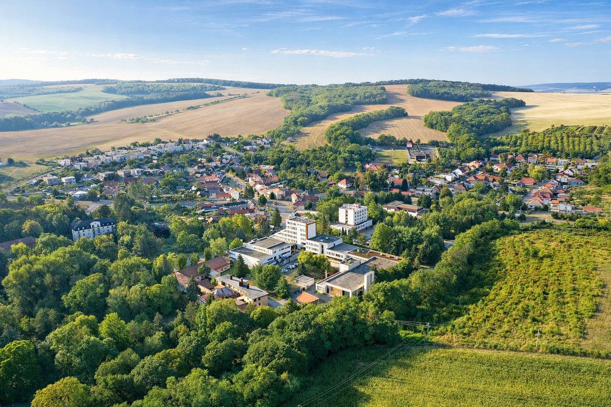 Smrdáky – die Kraft des „Toten Meeres“ in der Slowakei