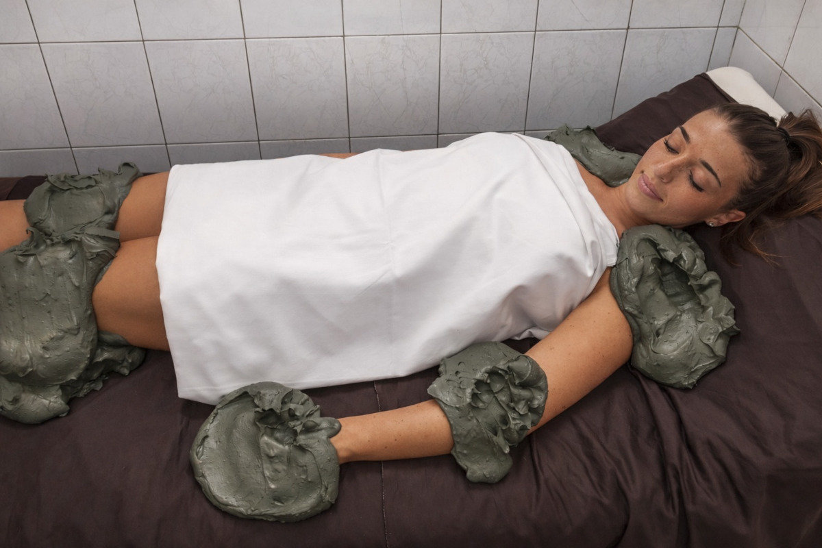 Smrdáky – die Kraft des „Toten Meeres“ in der Slowakei