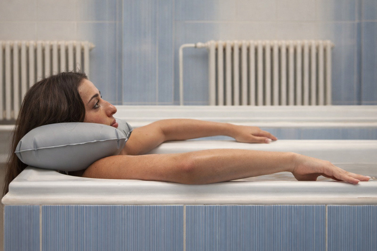 Smrdáky – die Kraft des „Toten Meeres“ in der Slowakei