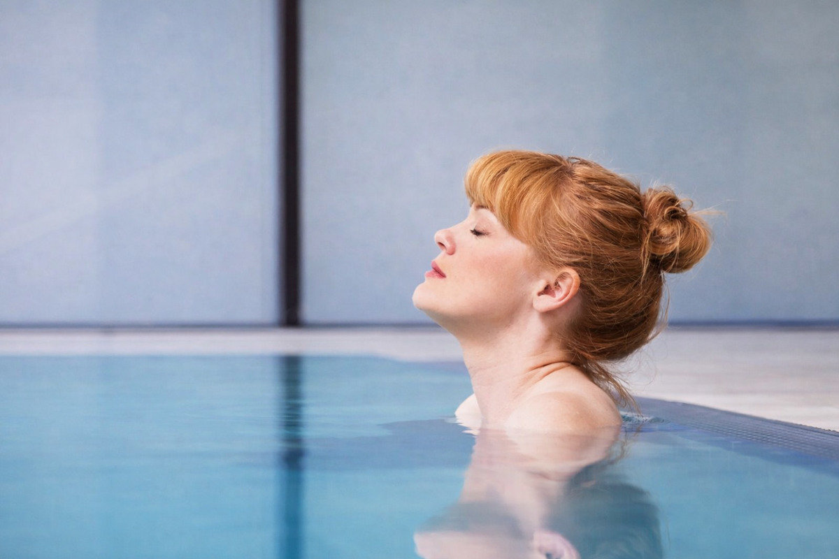 Smrdáky – die Kraft des „Toten Meeres“ in der Slowakei