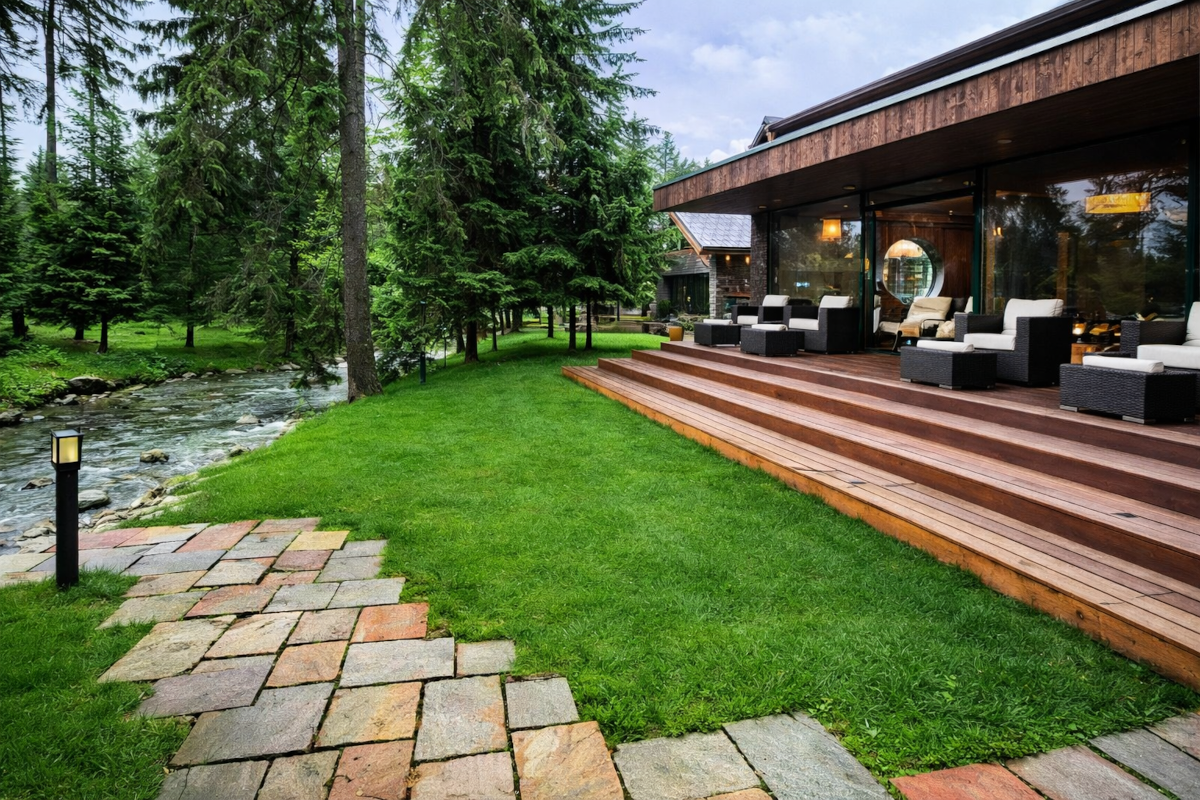 Hotel Tri studnicky ****