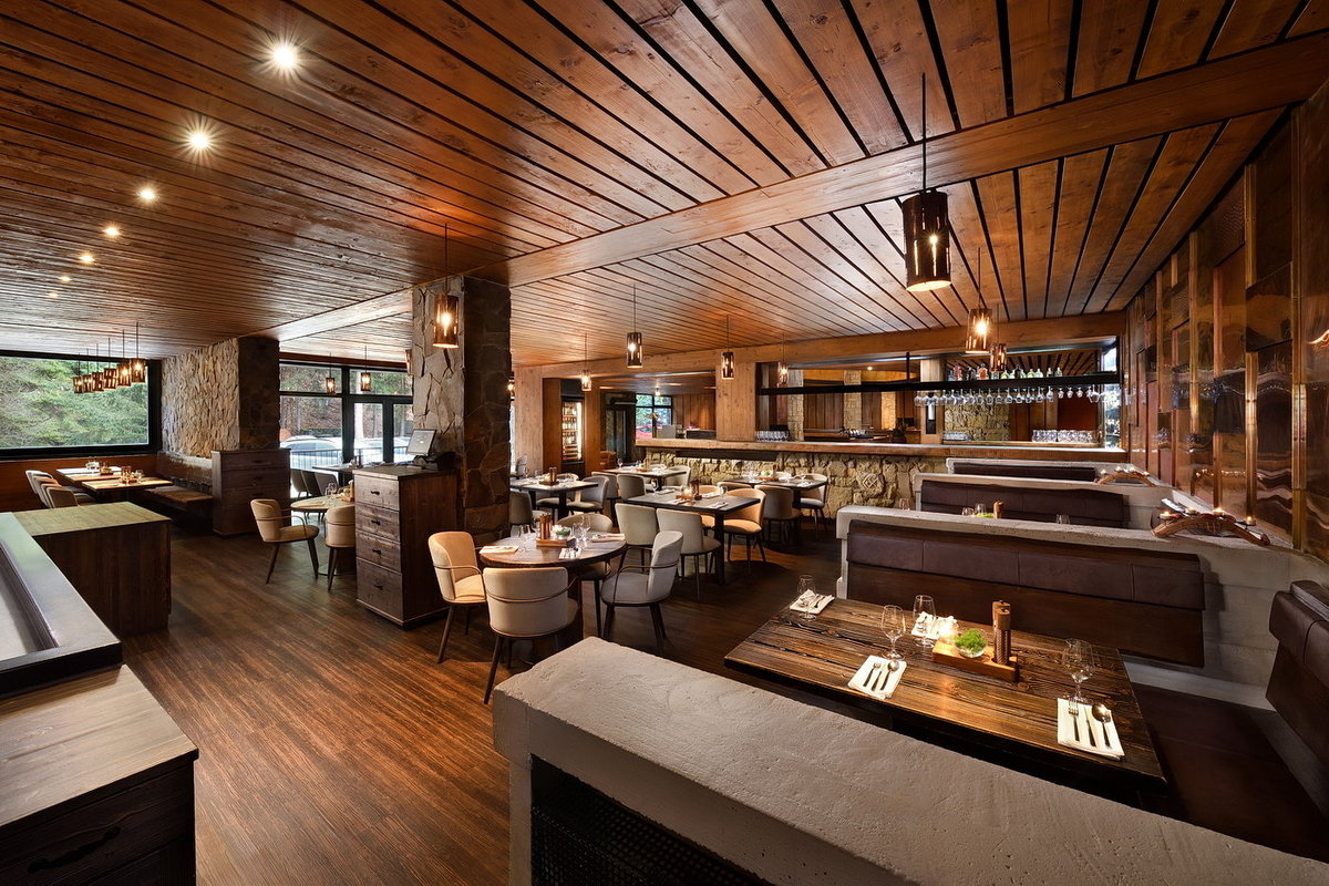 Hotel Tri studnicky ****