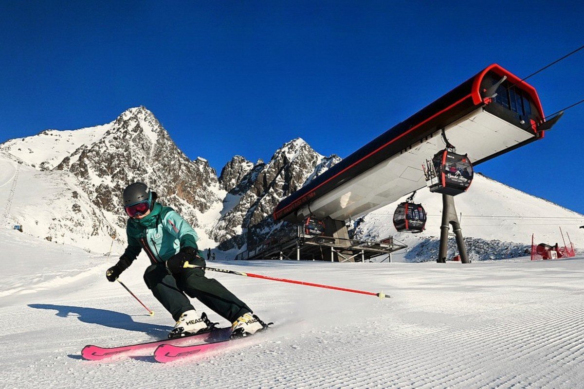 Hotel Tri studnicky ****