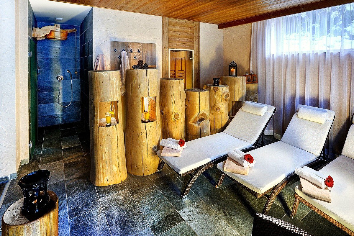 Hotel Chalets Jasná Collection 