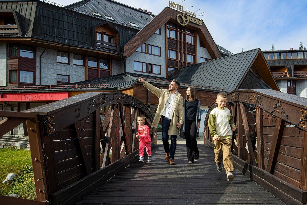 Unterkunft mit Frühstück