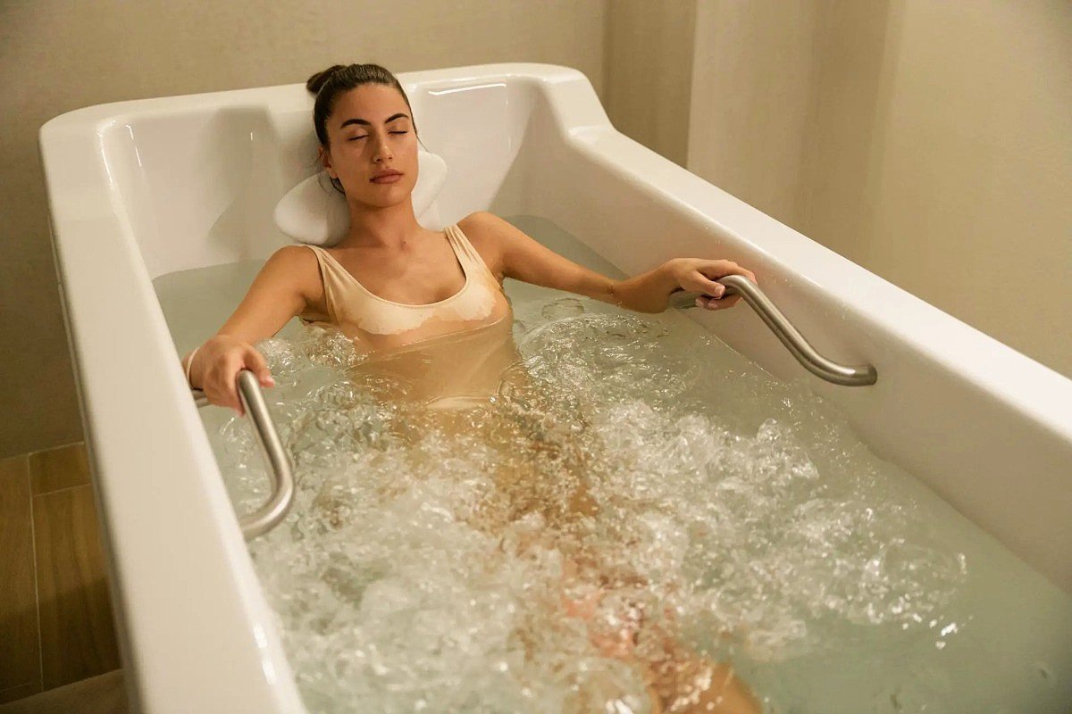 Ensana Gesundheit am Meer