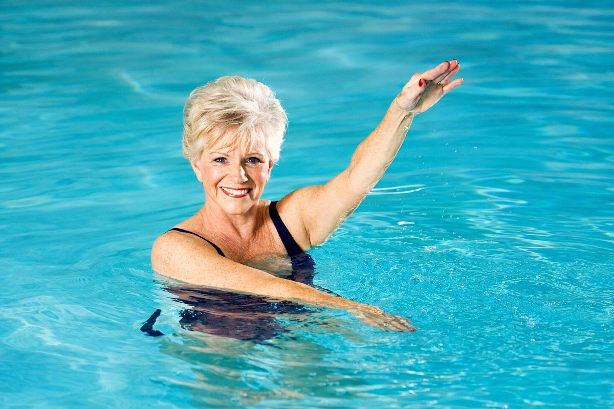 Der Behandlungsaufenthalt ist kurz