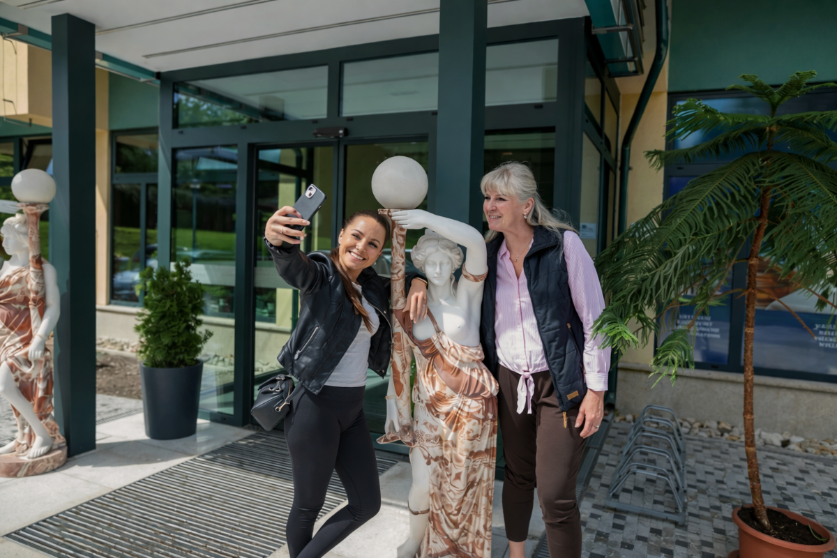 Hotel Nový Dům (neues Haus) ***