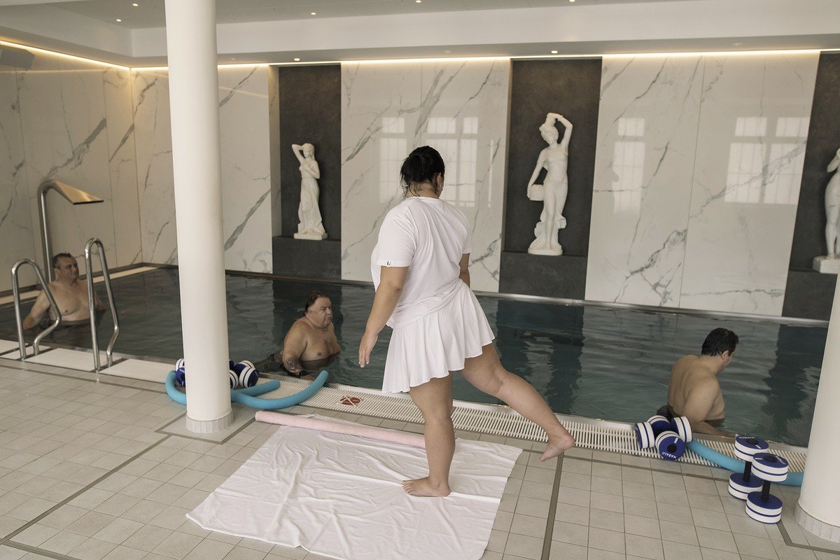 Hotel Nový Dům (neues Haus) ***