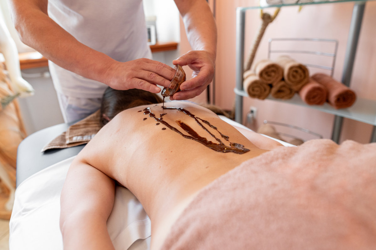 Aufenthalt für Damen