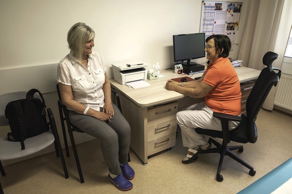 Seniorenaufenthalt 60+ 2026