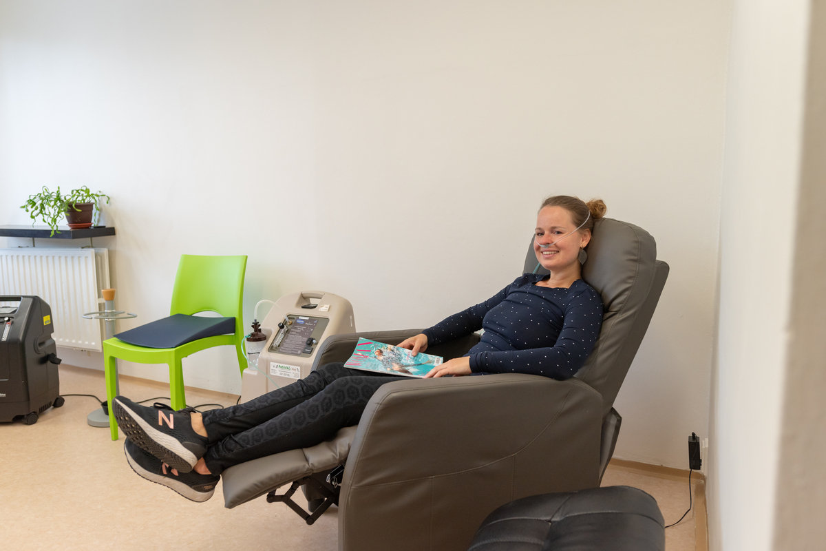 Seniorenaufenthalt 60+ 2026