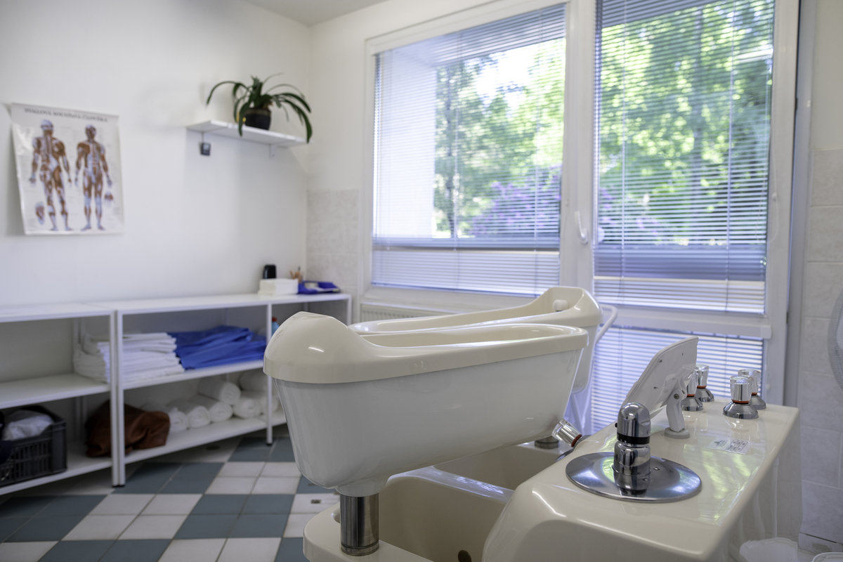 Hotel Nový Dům (neues Haus) ***