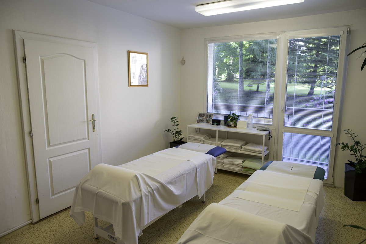 Hotel Nový Dům (neues Haus) ***