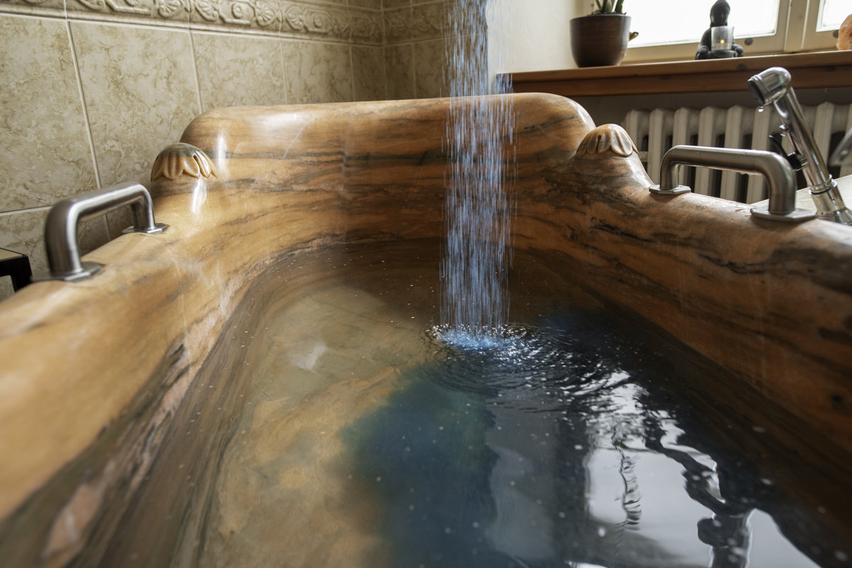 Spa für die Prüfung 2026