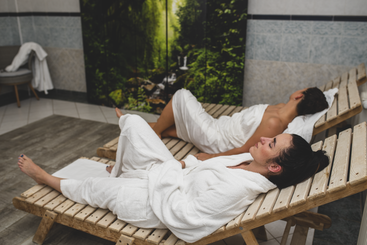 Wellness & Entspannung 2026