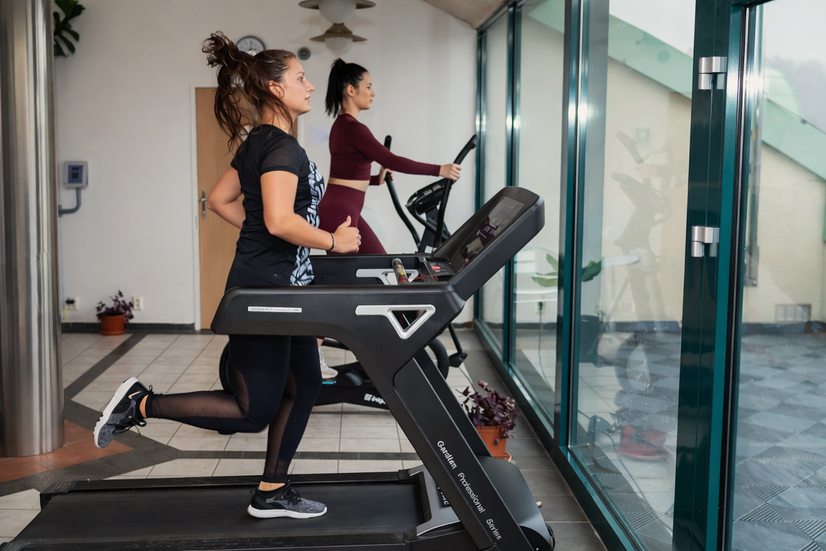 Wellness & Entspannung 2026