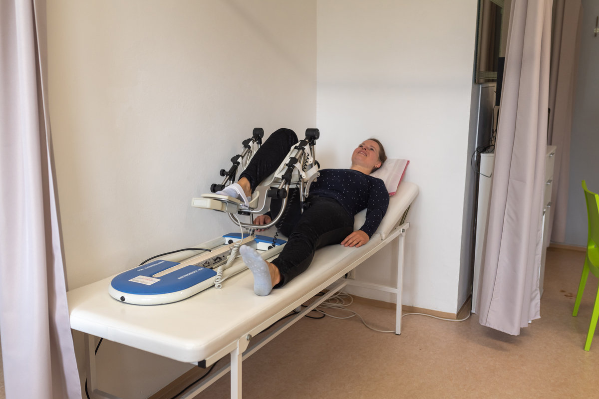 Komplex-Heilkur 2026