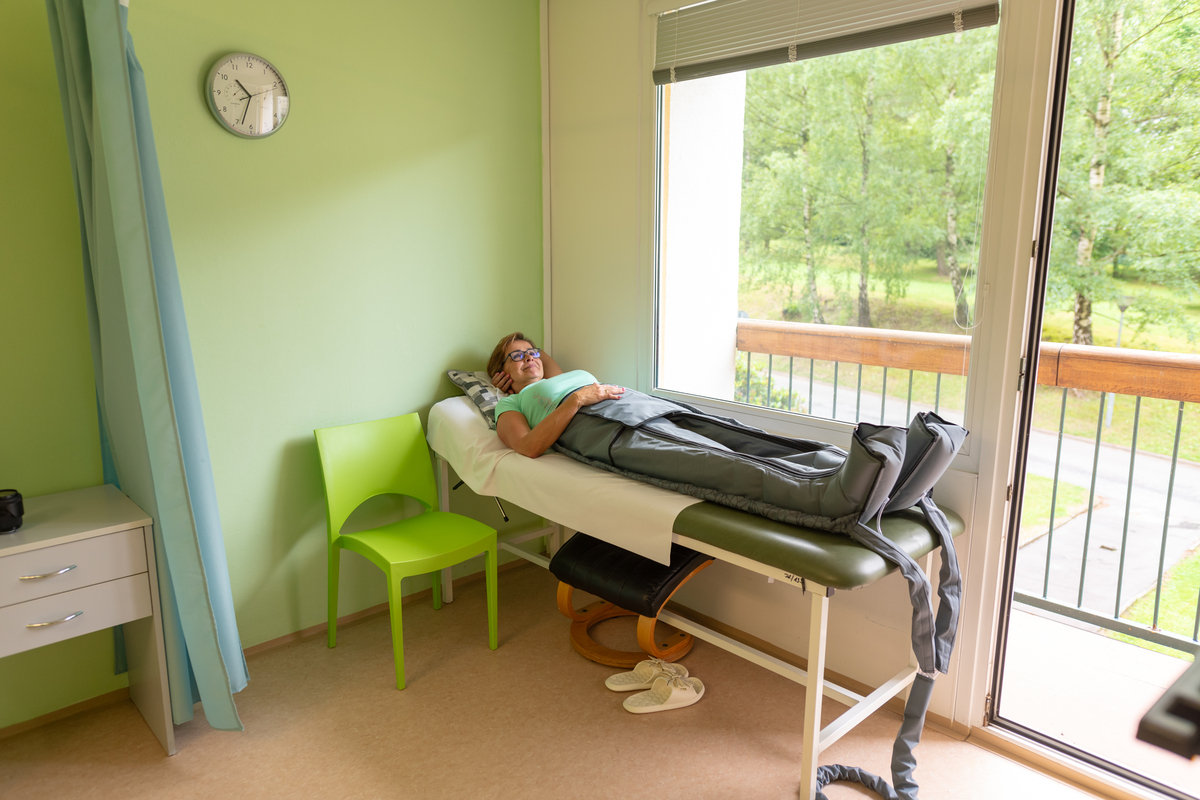 Komplex-Heilkur 2026