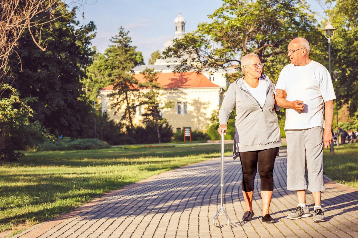 Das Dudince Spa ist einzigartig in Europa