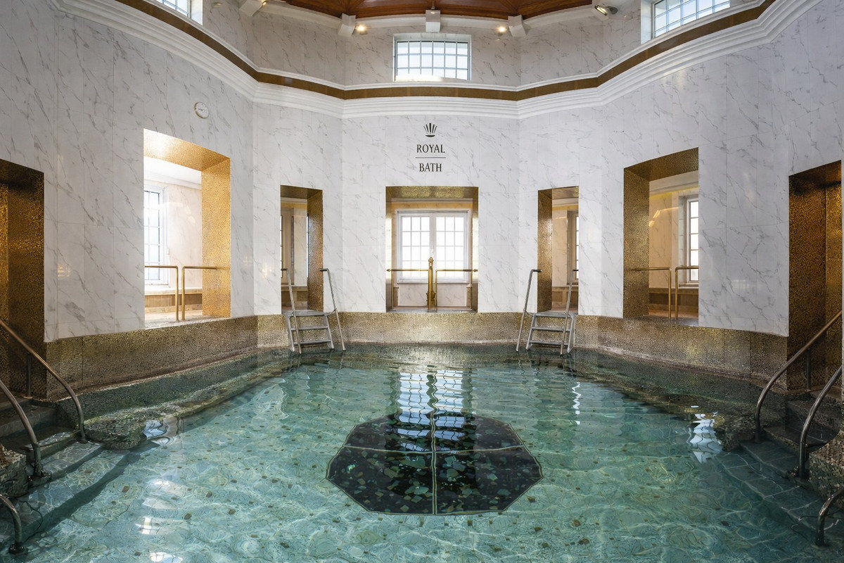 Turčianska-Mineralbehandlung für Ihre Nieren