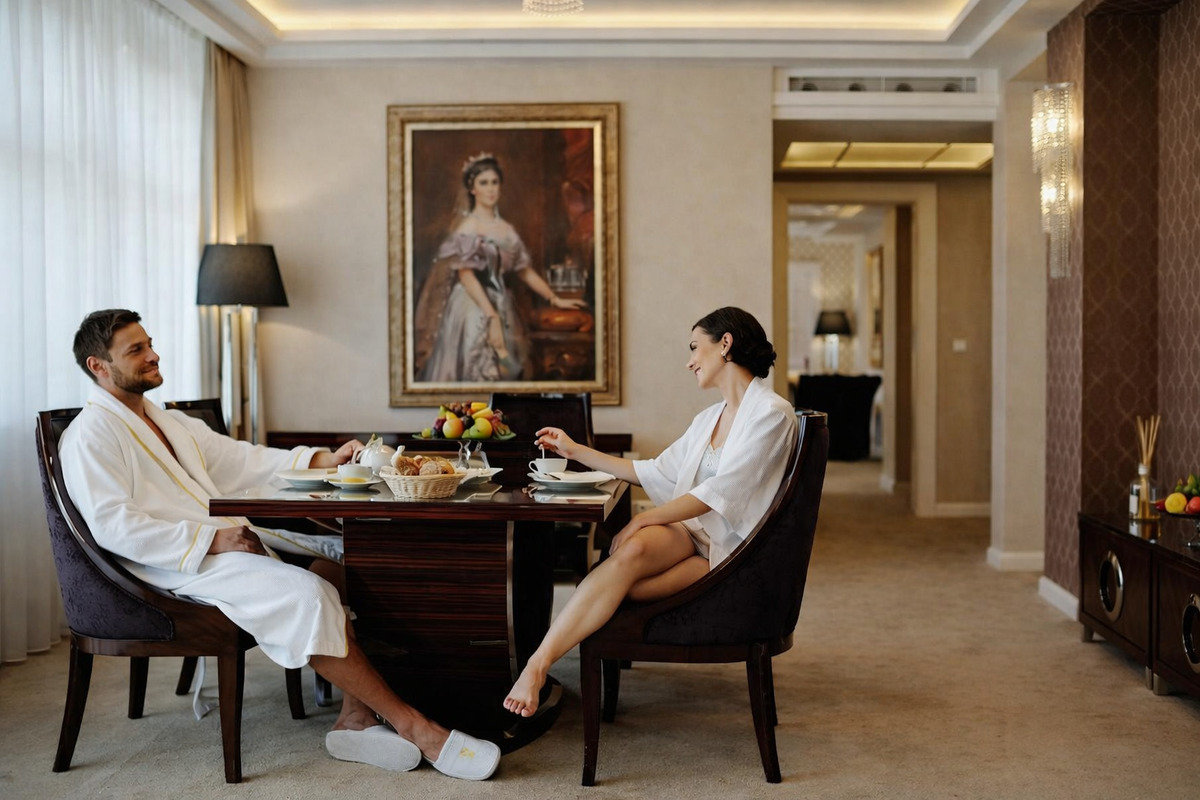 Turčianska-Mineralbehandlung für Ihre Nieren