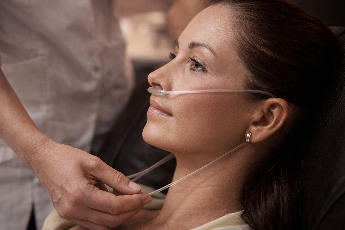 Luhačovicka Vincentka ist Gold für die zelluläre Immunität