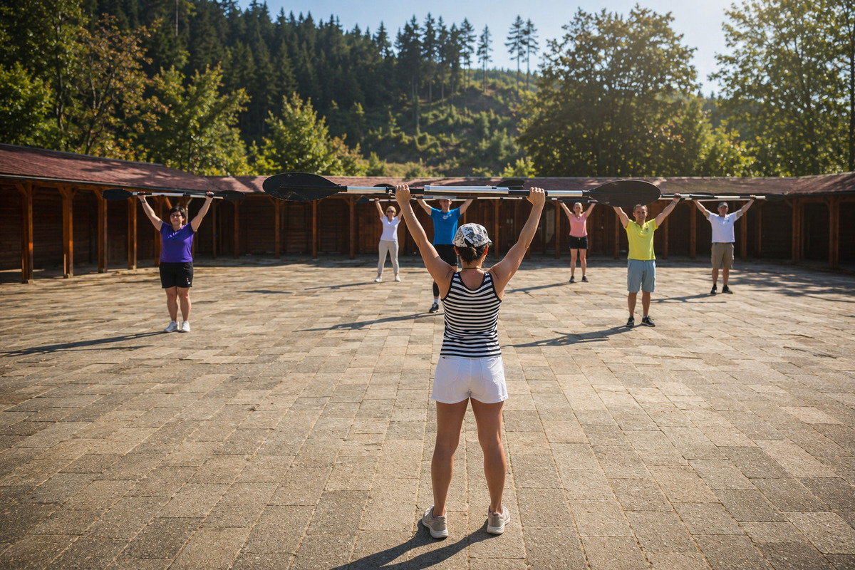 Luhačovicka Vincentka ist Gold für die zelluläre Immunität