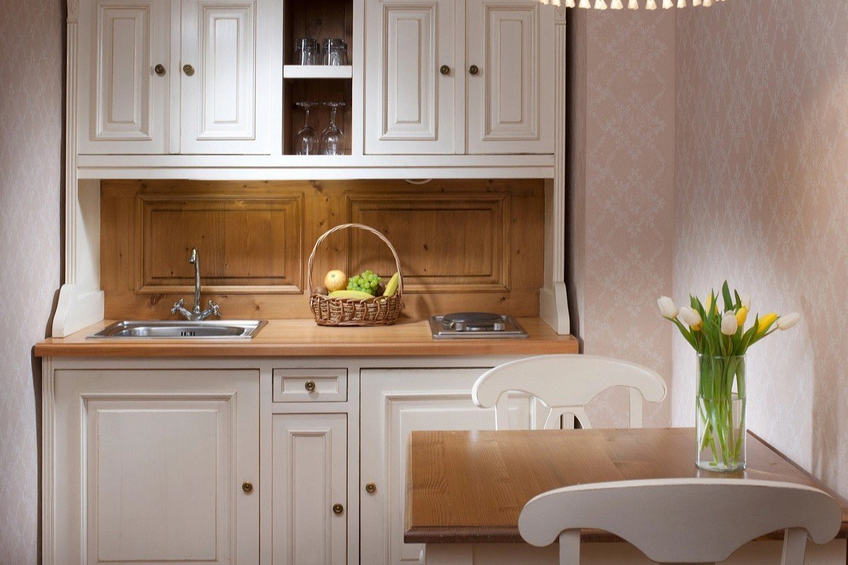 Hotel Villa Alpenrose **** 