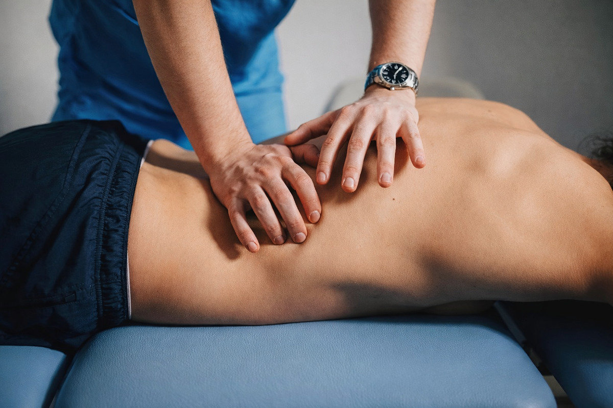 Die besten Bäder bei Gelenkschmerzen