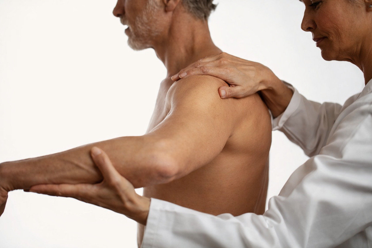 Die besten Bäder bei Gelenkschmerzen