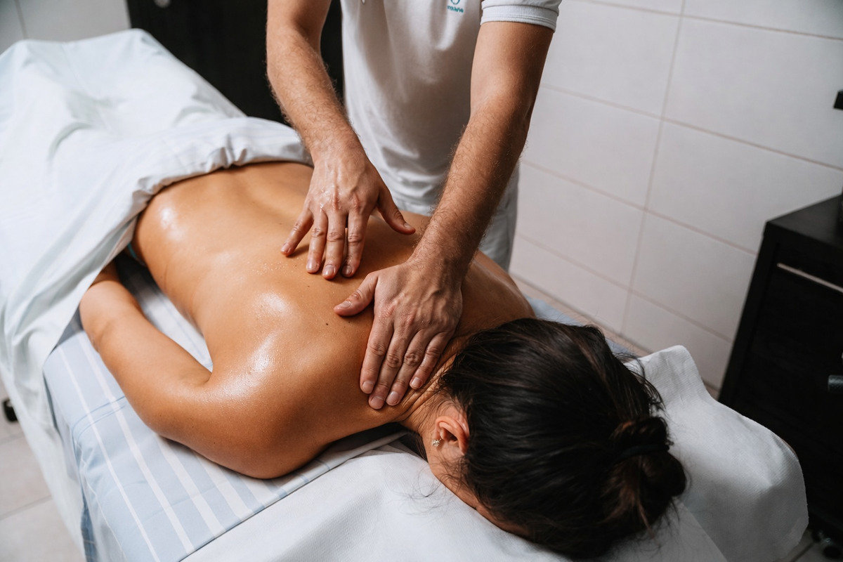 Die besten Bäder bei Gelenkschmerzen