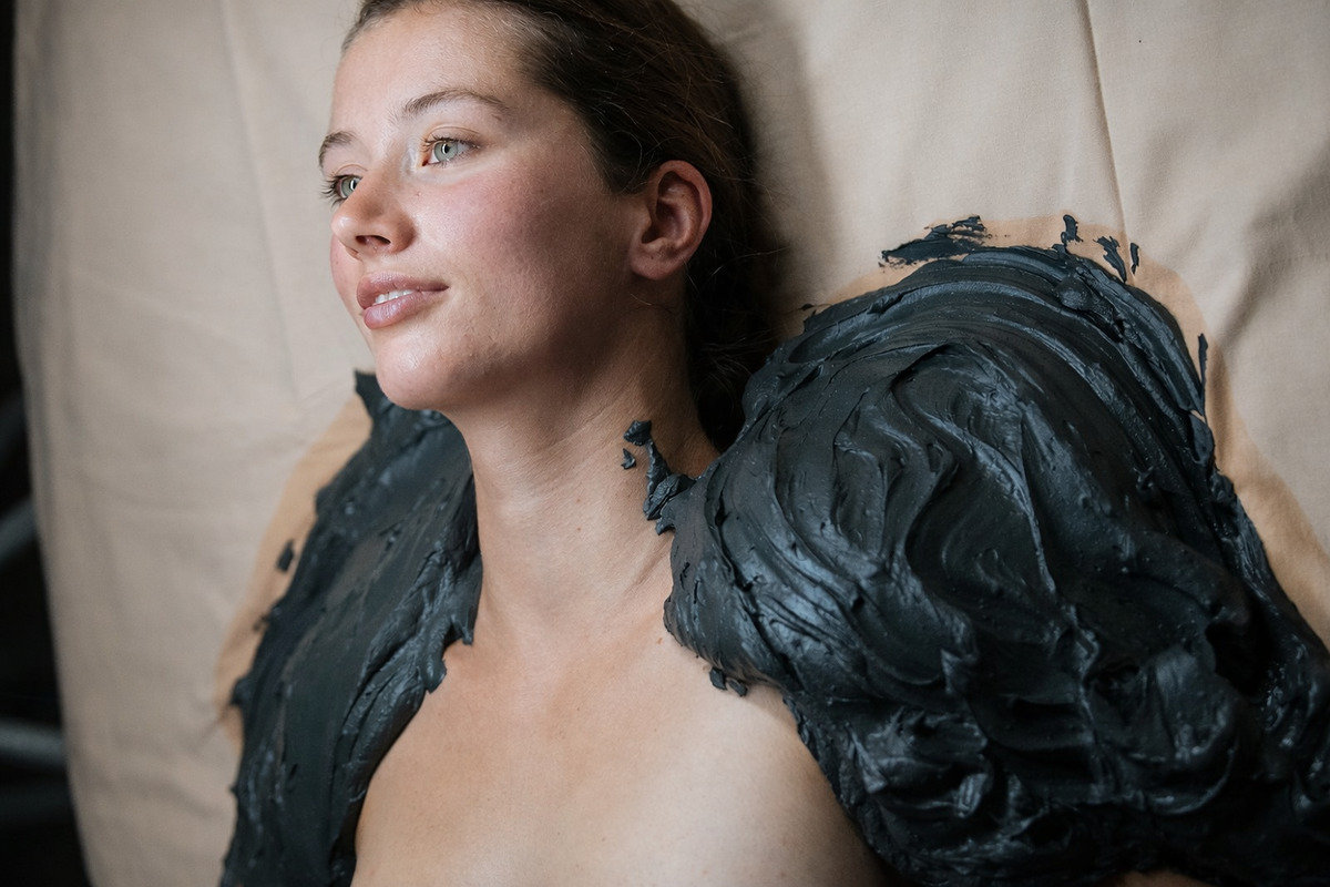 Die besten Bäder bei Gelenkschmerzen