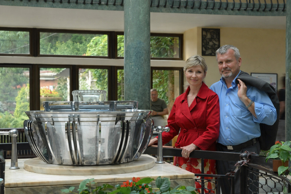 Hotel Morava***Superior 