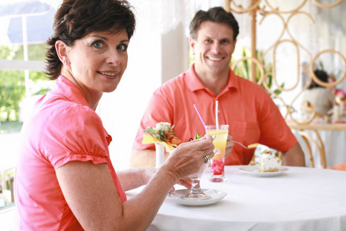 Dum Bedricha Smetany ****