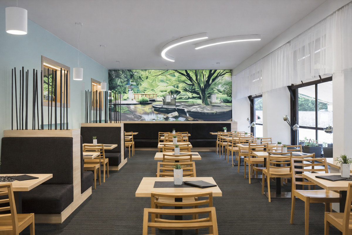 Dum Bedricha Smetany ****