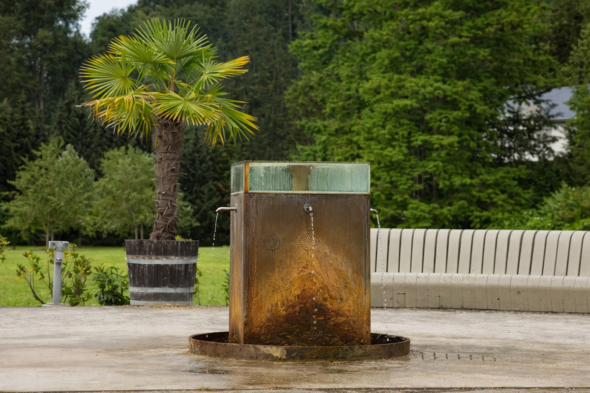 Dum Bedricha Smetany ****