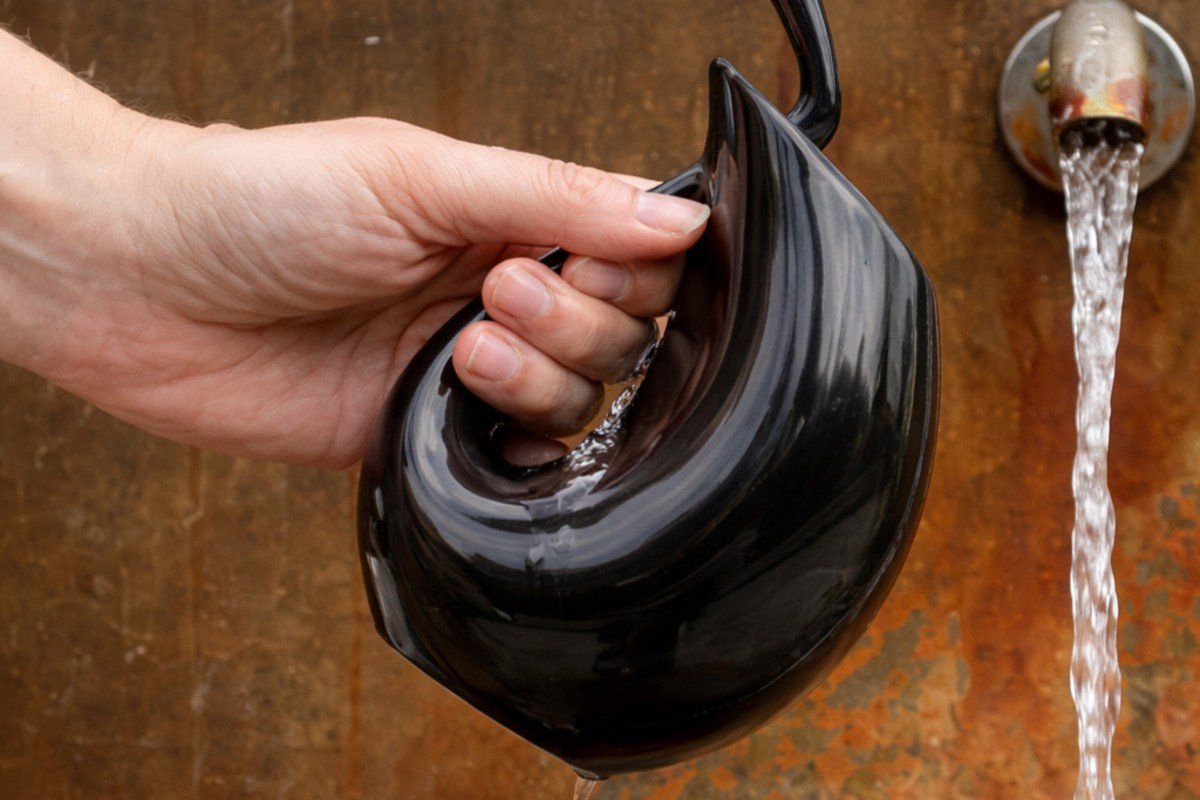 Dum Bedricha Smetany ****