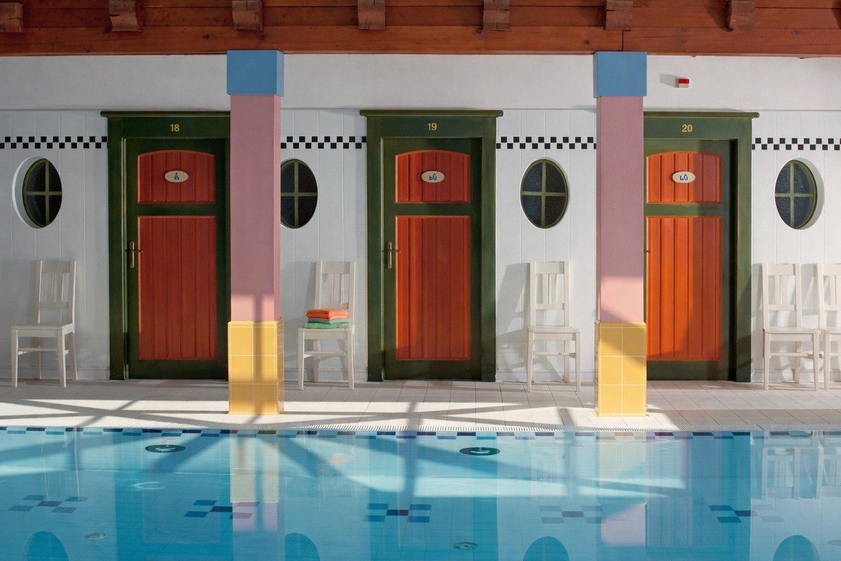 Hotel Jurkovicov Dom ****