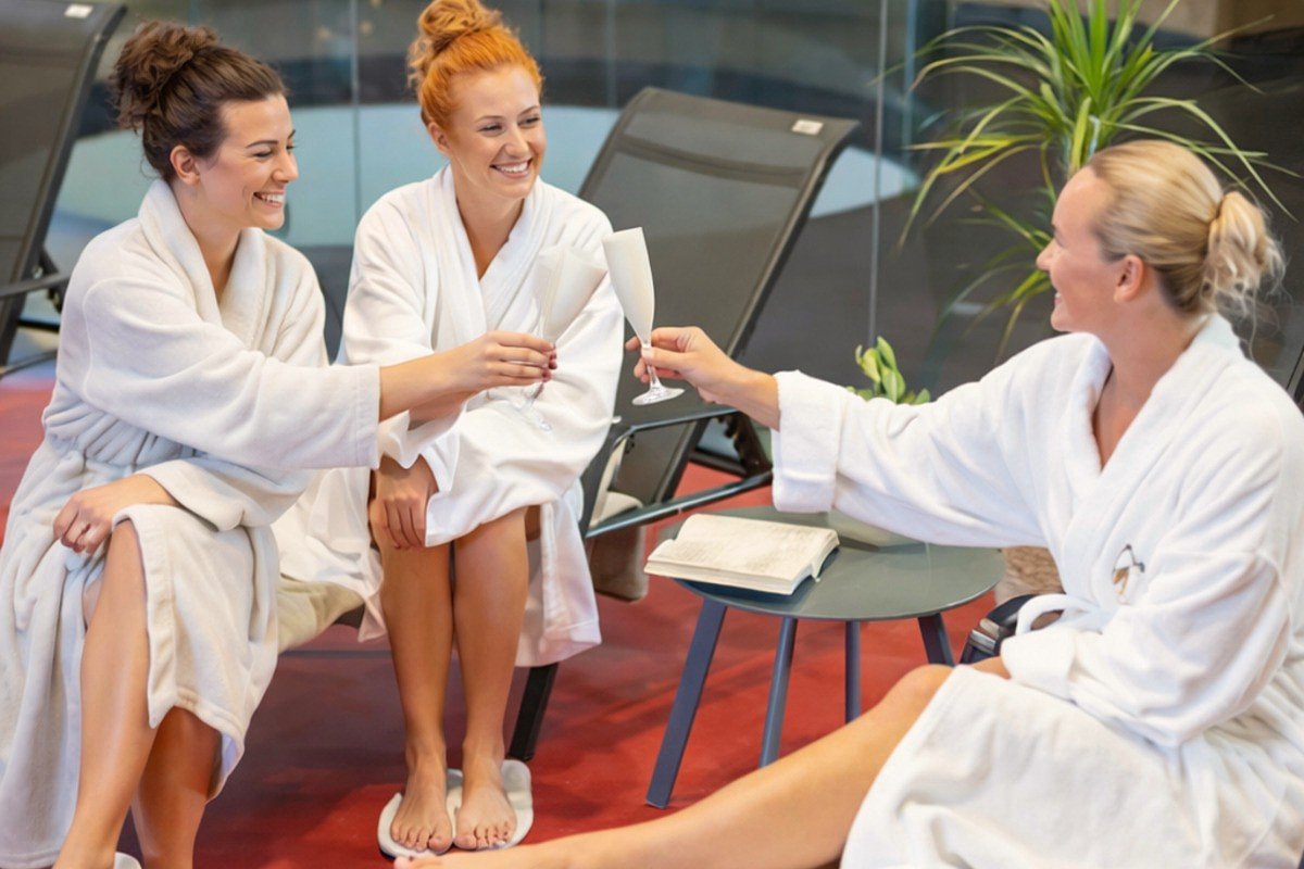 Hotel Jurkovicov Dom ****