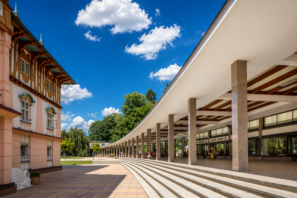 Hotel Jurkovicov Dom ****