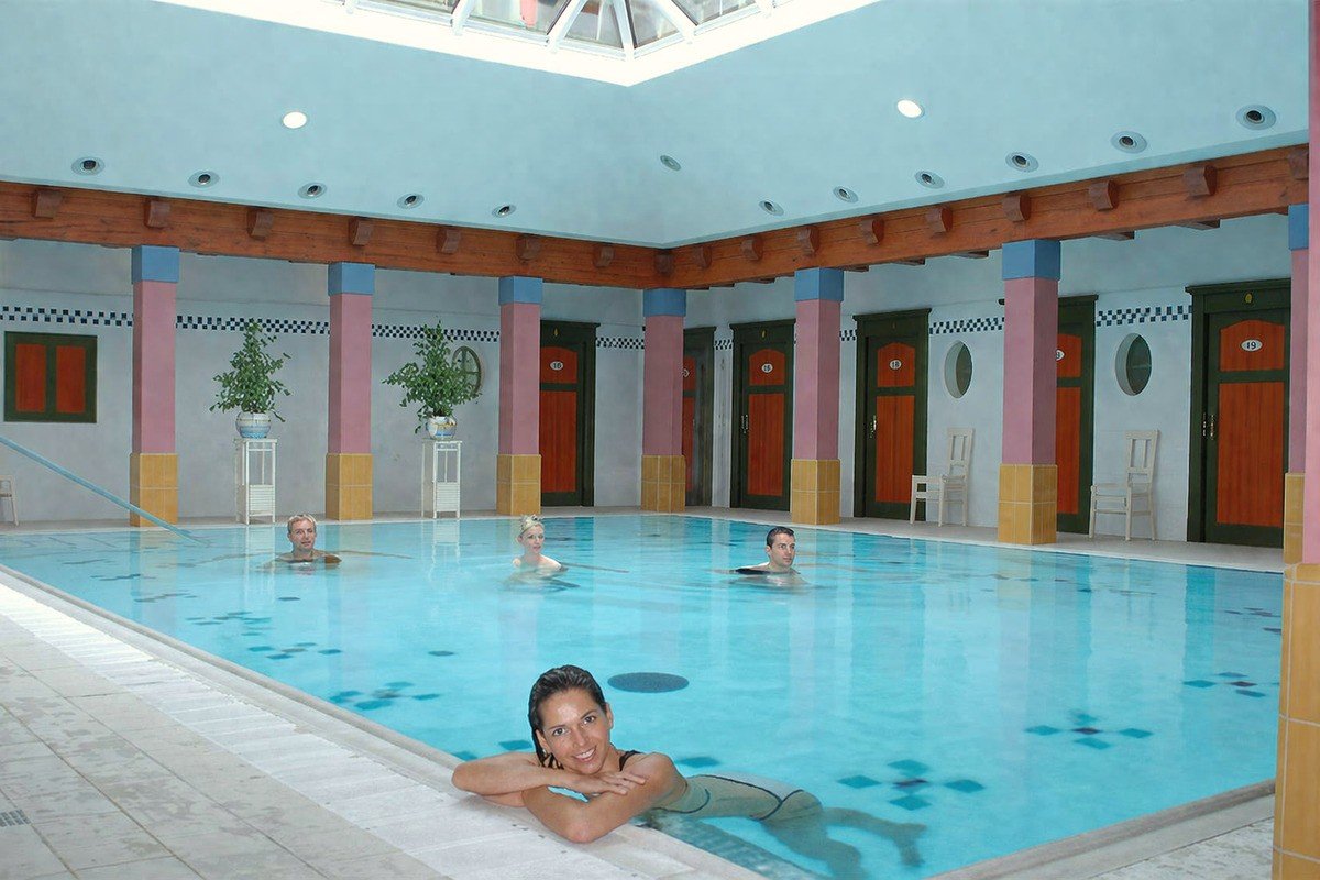 Traditionelle Behandlung 2026