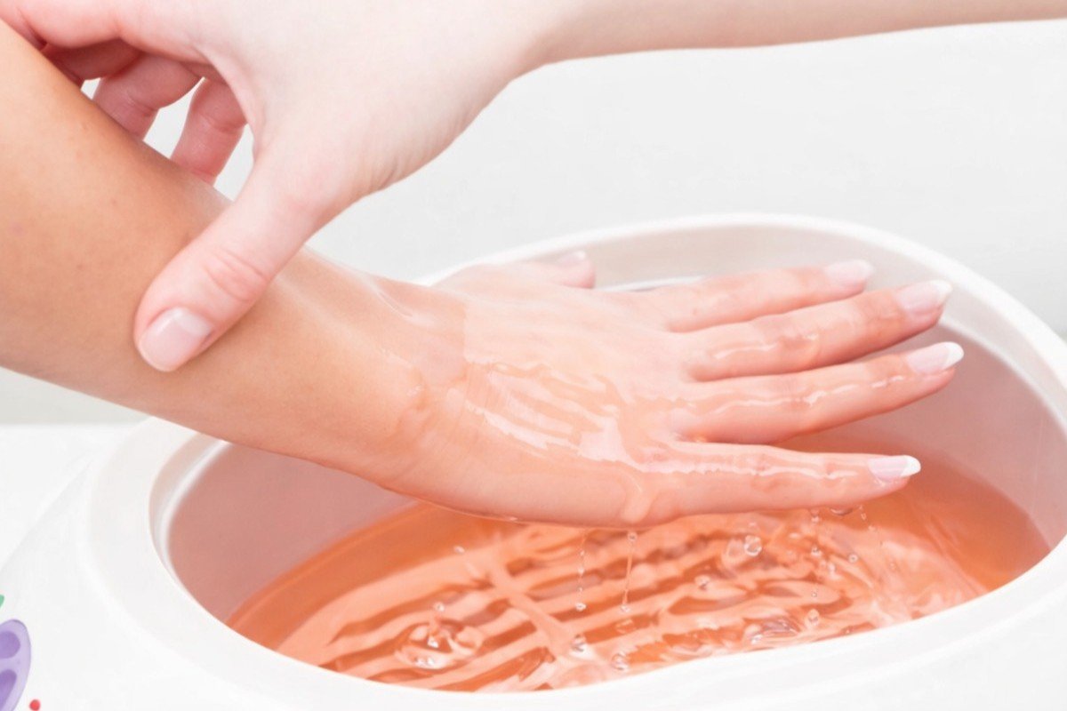 Medizinische Wellness 