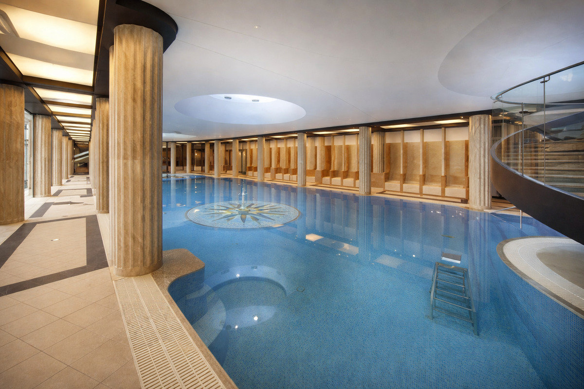 Medizinische Wellness 