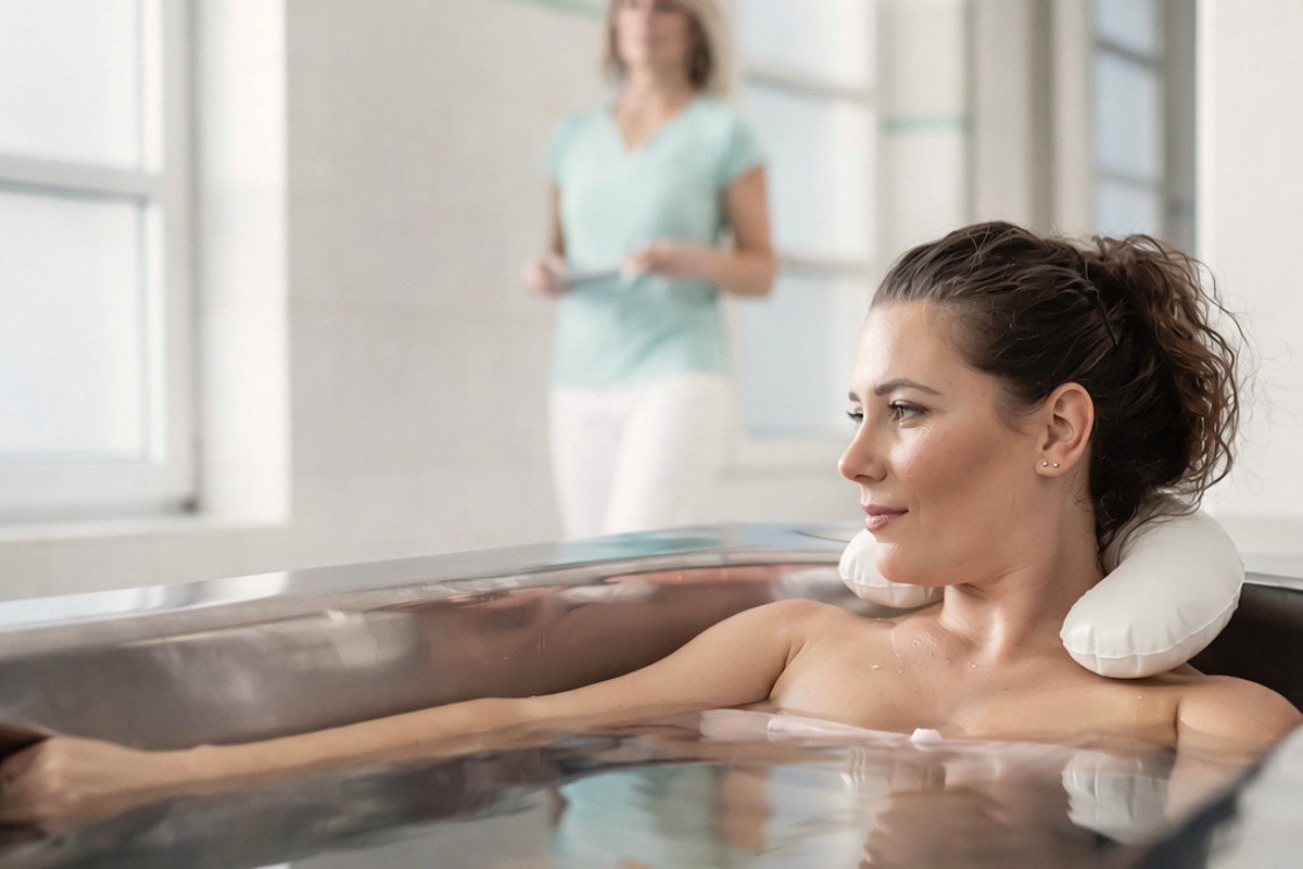 Medizinische Wellness 