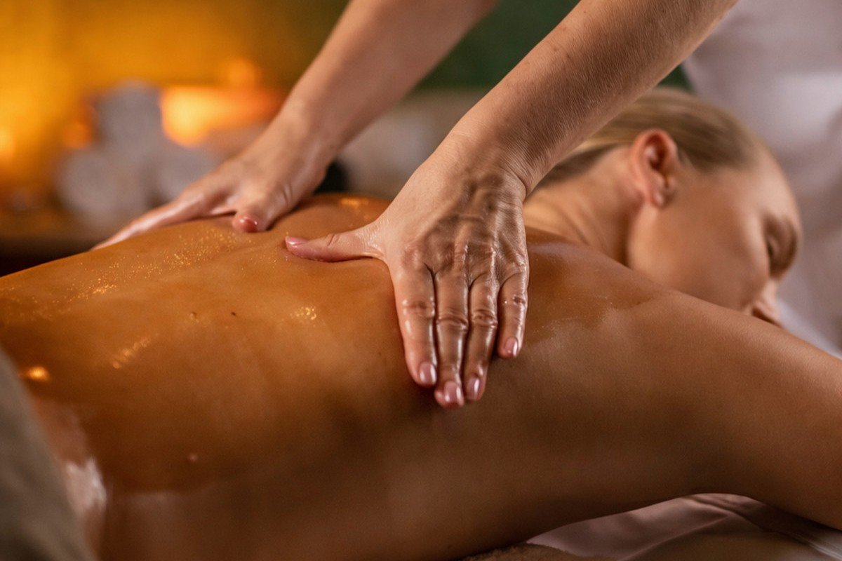 Entspannung & Wellness 