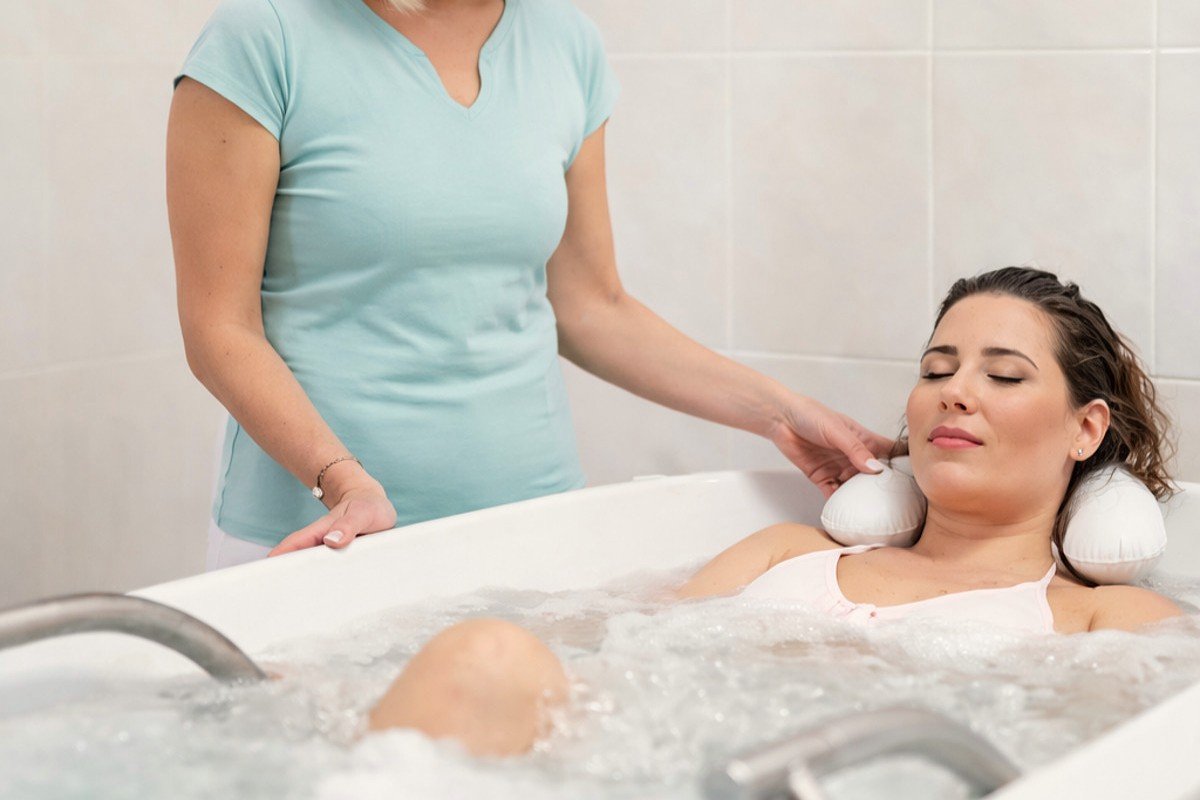 Entspannung & Wellness 