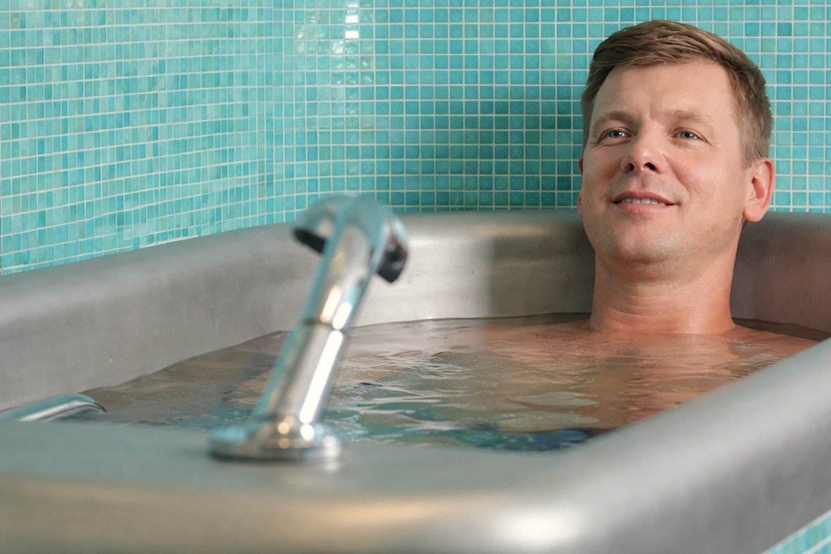 Entspannung & Wellness 