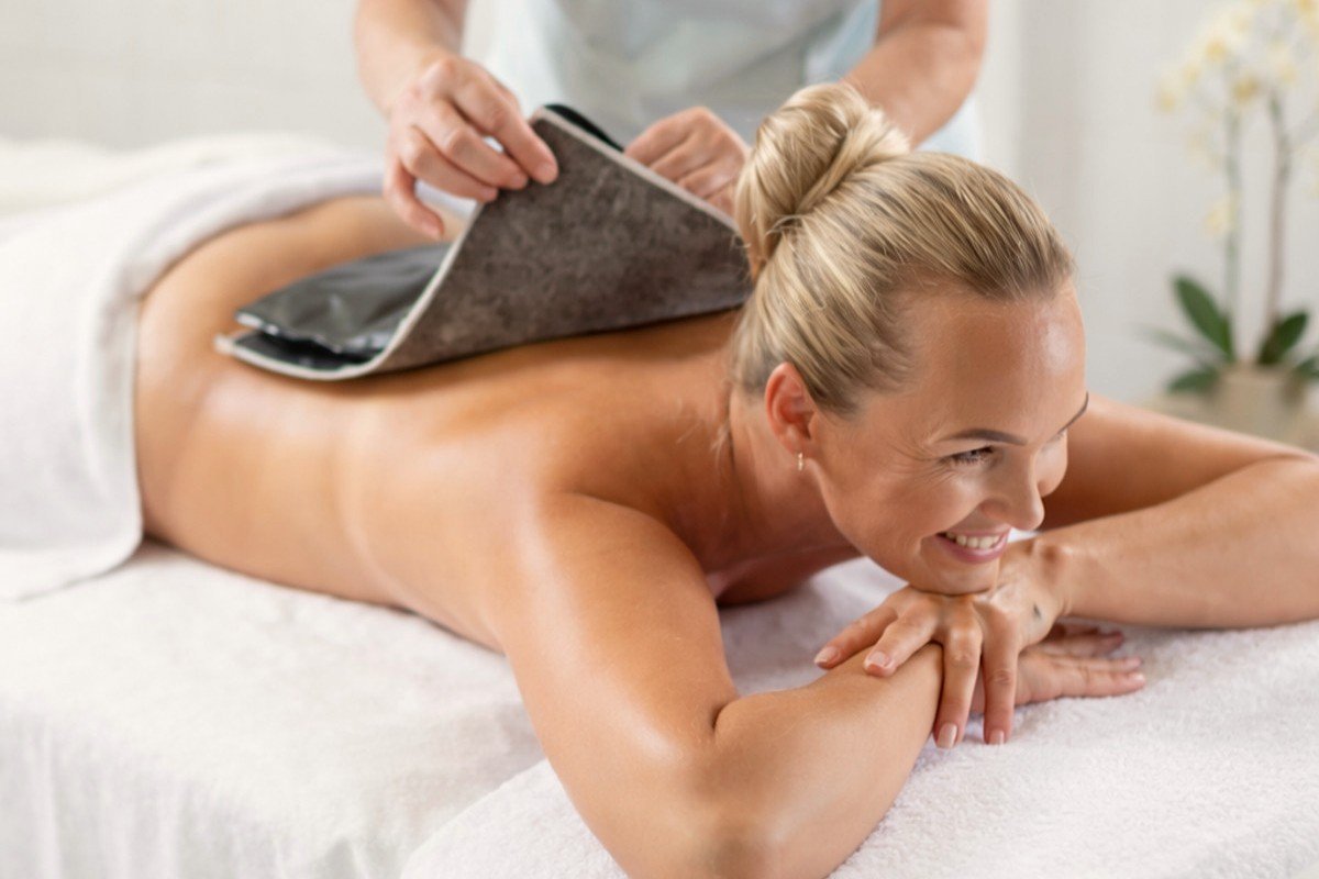 Entspannung & Wellness 